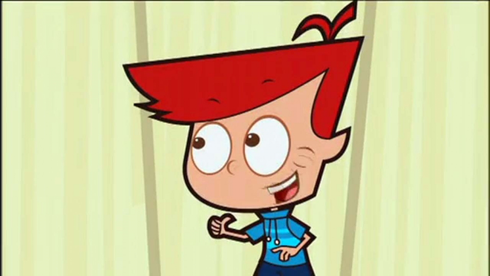 Robin. Argazkia: Luk