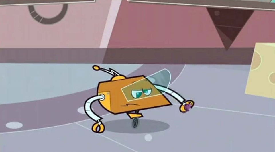 Socket robota. Argazkia: Luk