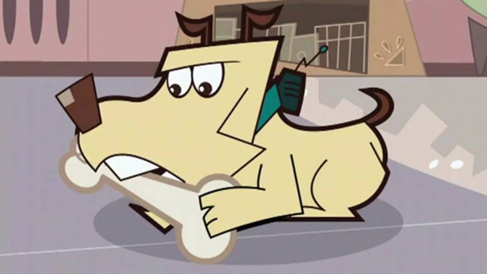 Txakurra. Argazkia: Luk