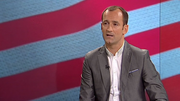 A Etxeberria le haría ilusión regresar al Athletic