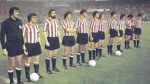 Iñaki Txurruka, Athleticeko jokalari ohia