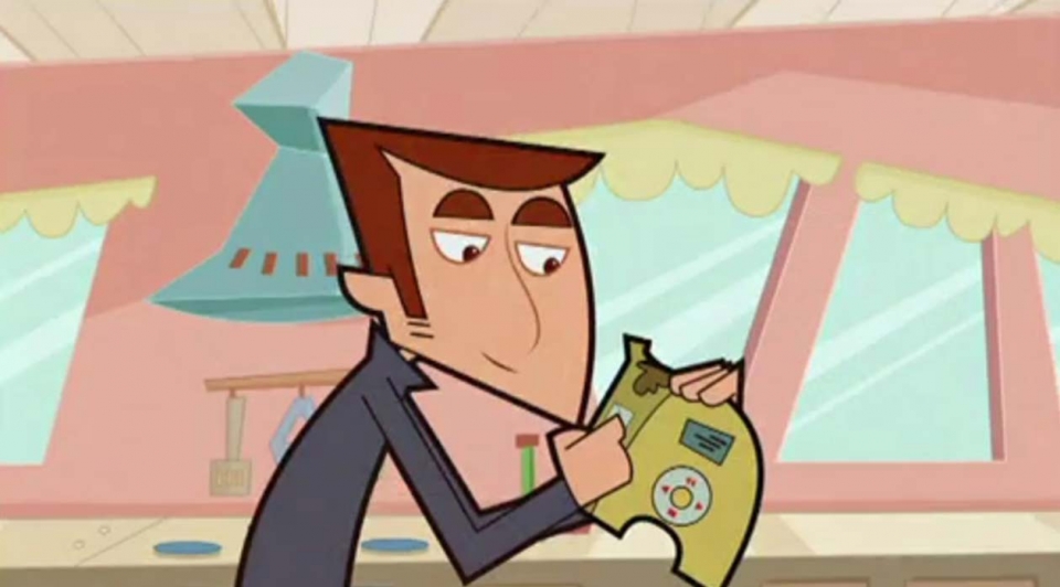 Robinen aita. Argazkia: LUK