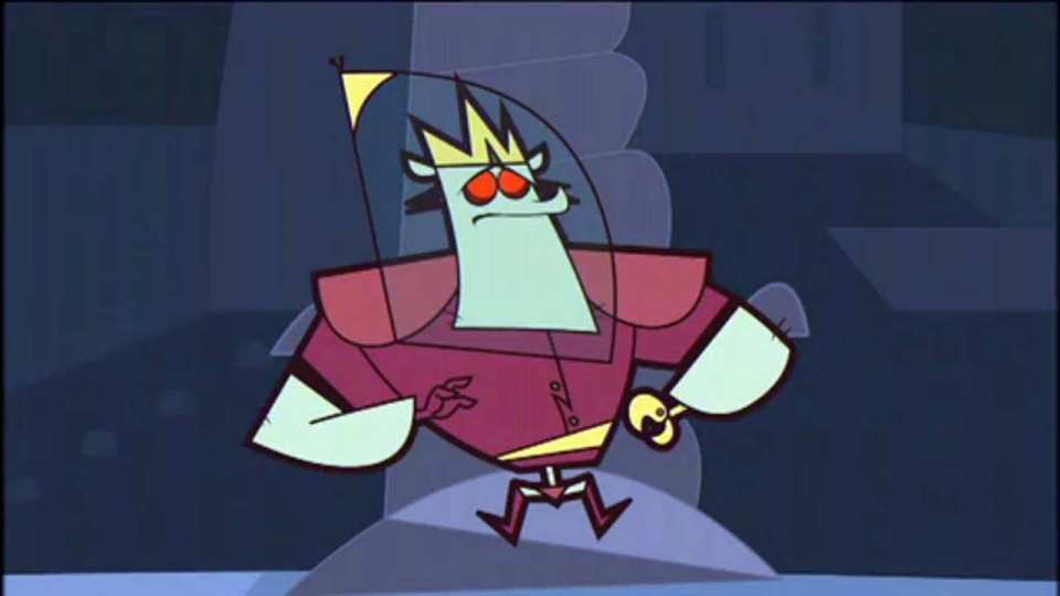 Tarrel suntsitzailea. Argazkia: LUK