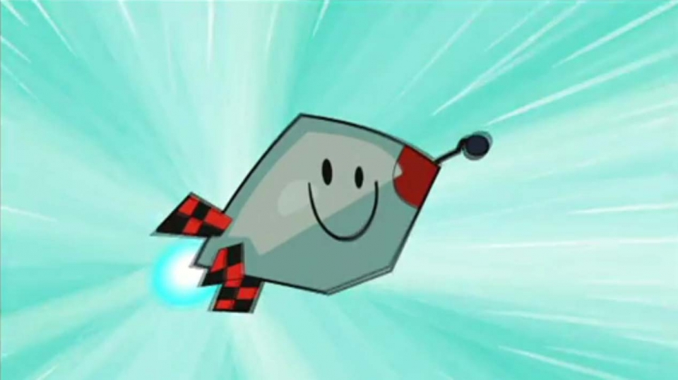 Espazio-ontzia. Argazkia: LUK