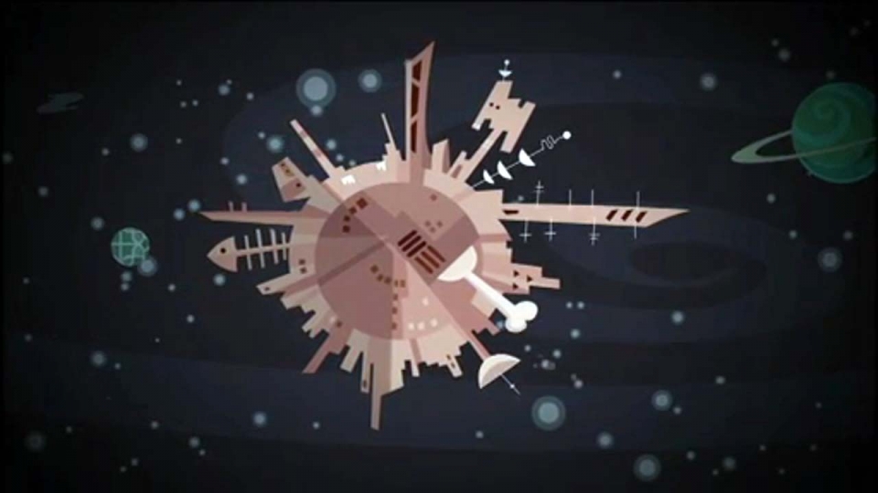 Clang planeta. Argazkia: LUK