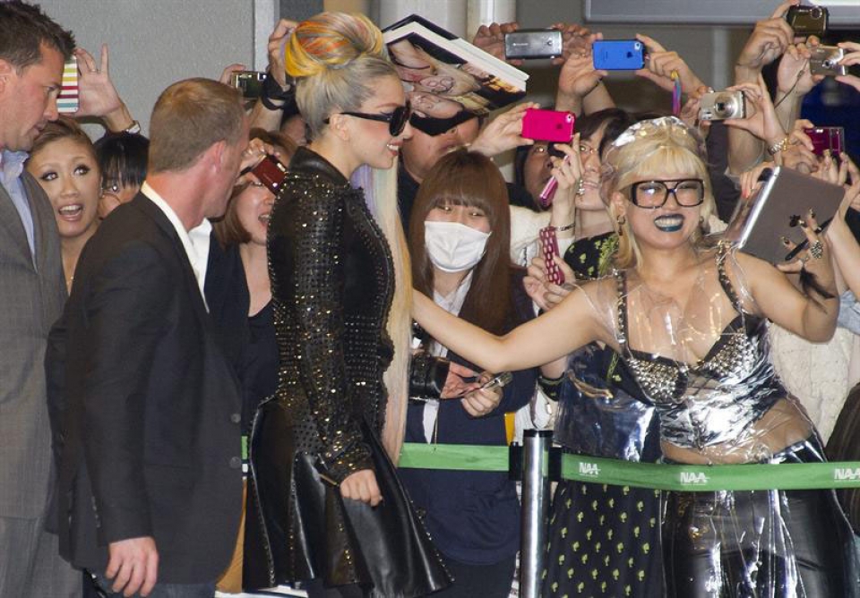 La gira le llevará por diferentes países asiáticos. Foto: EFE