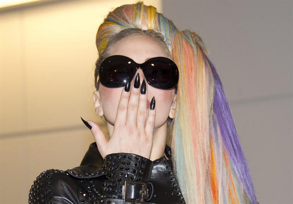 Ha llegado a Japon para iniciar su gira asiática. Foto: EFE