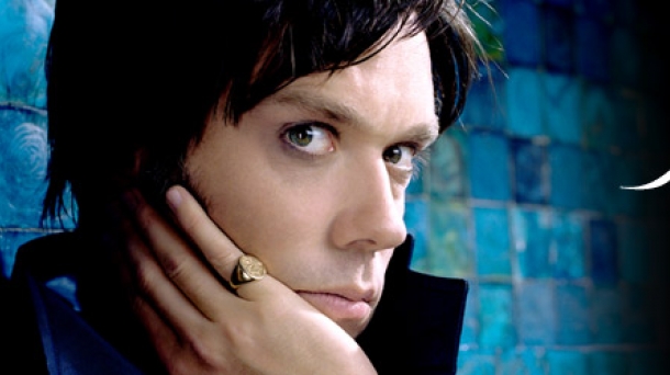 Rufus Wainwright | Foto: myspace