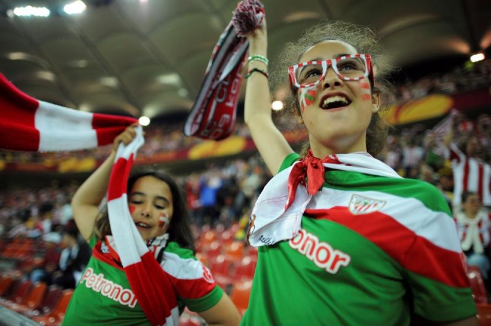 Atletico-Athletic. Argazkia: EFE