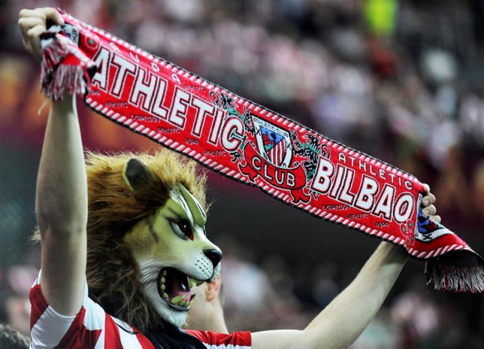Atletico-Athletic. Argazkia: EFE
