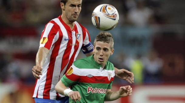 Iker Muniain: 'Hemos revisado todos los fallos que tuvimos'