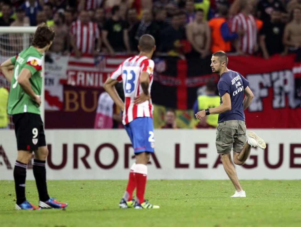 Atletico-Athletic. Argazkia: EFE