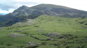 El nuevo Catálogo de los Montes de Euskal Herria