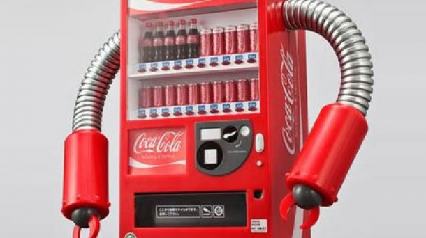 Mundo Raro: coleccionismo de Coca Cola
