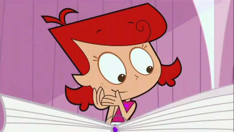 Daisy. Argazkia: LUK