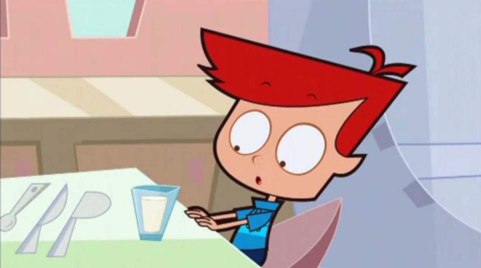 Robin. Argazkia: LUK