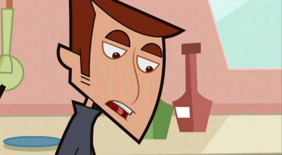 Daisy eta Robinen aita. Argazkia: LUK