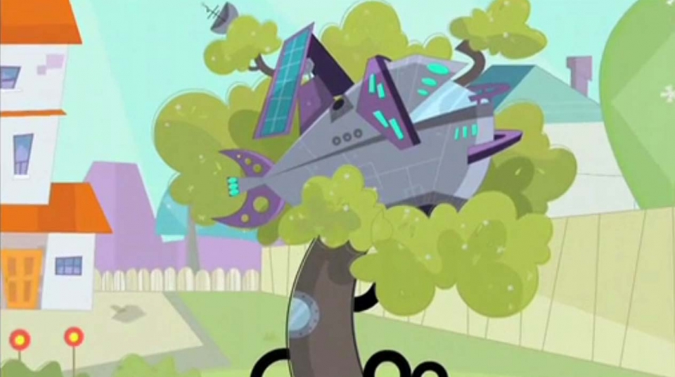 Espazio-ontzia. Argazkia: LUK