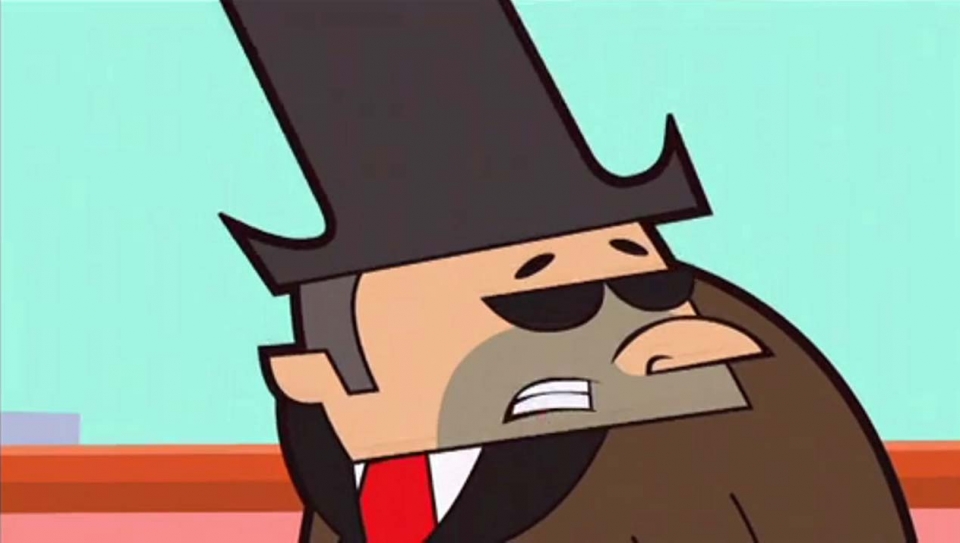 Jenerala. Argazkia: LUK