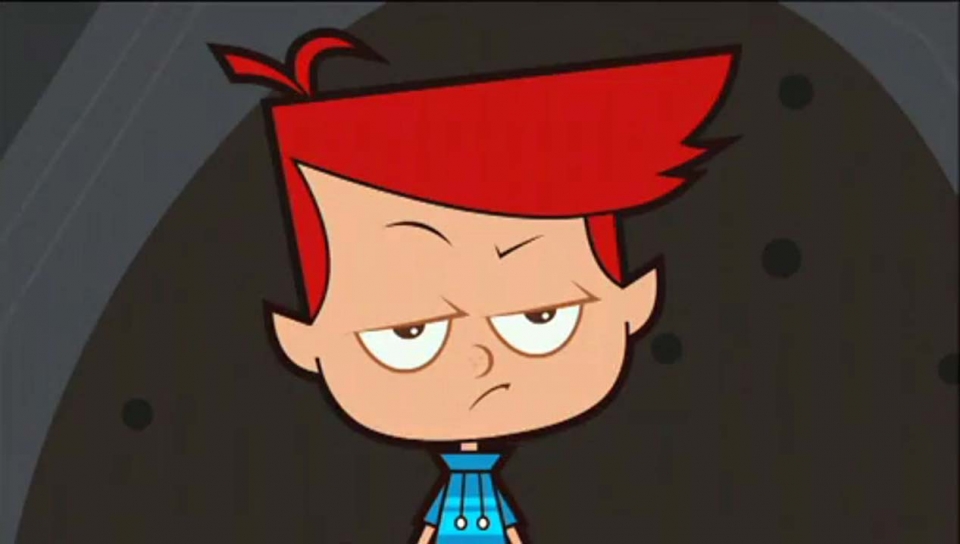 Robin. Argazkia: LUK