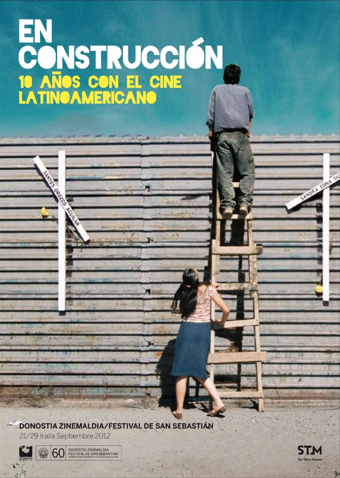 'En Construcción' saila. Argazkia: Zinemaldia