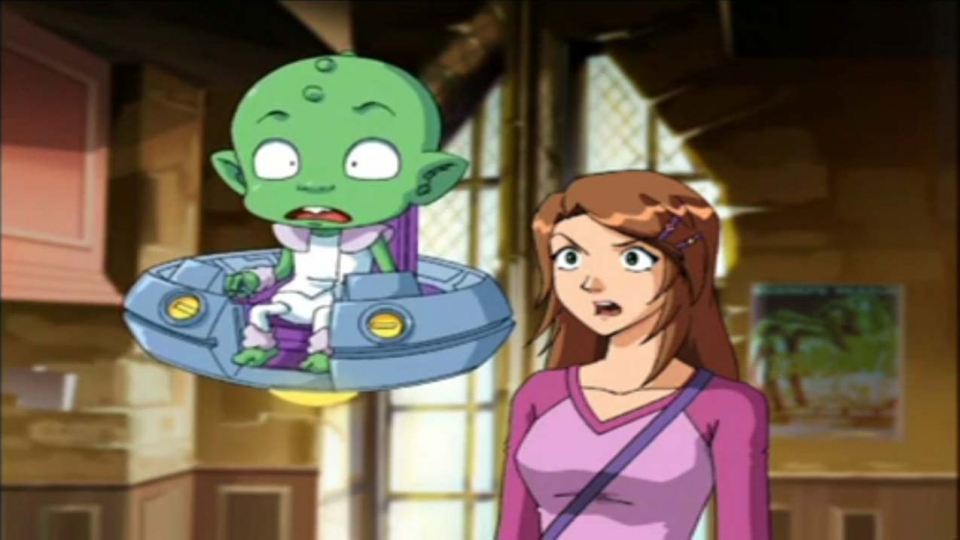 Billy eta Diana. Argazkia: Zodiak