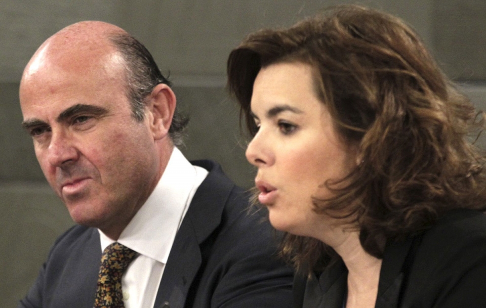 Reformas España | La banca pagará intereses al Estado por sanearse
