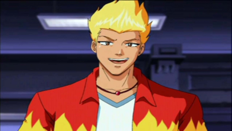 Martin. Argazkia: Zodiak