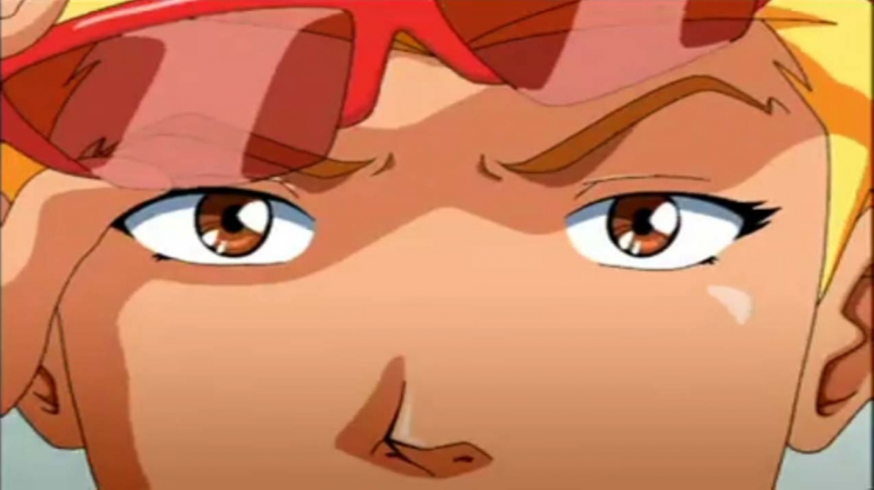 Martin. Argazkia: Zodiak