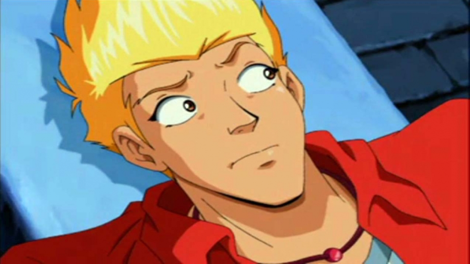 Martin. Argazkia: Zodiak