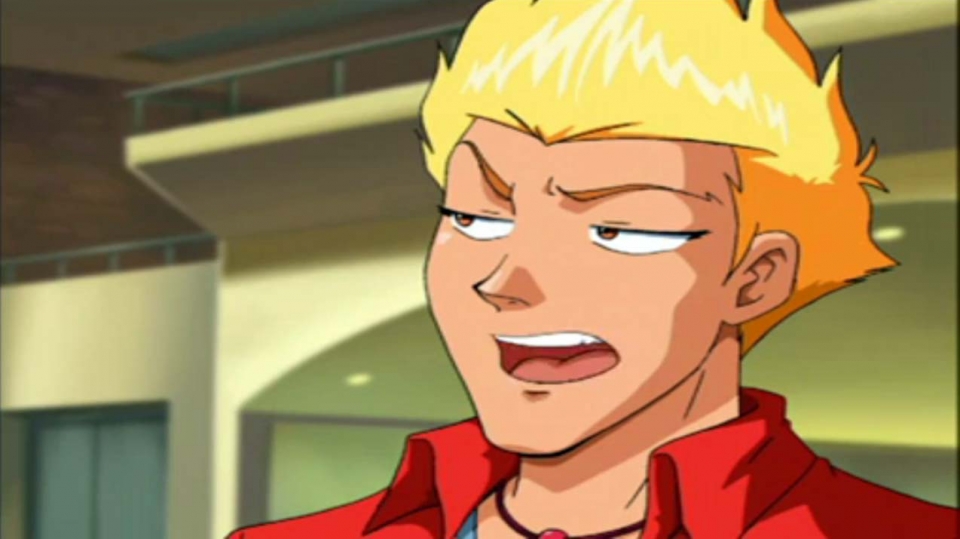 Martin. Argazkia: Zodiak