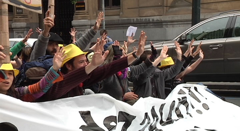 Bilbao: Argazkia: EITB