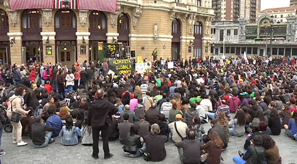 Bilbao: Argazkia: EITB