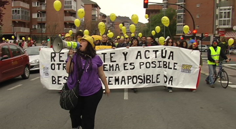 Gasteiz. Argazkia: EITB