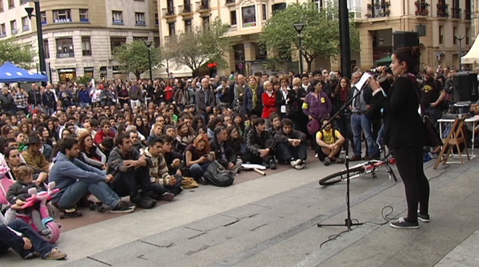 Donostia. Argazkia: EITB