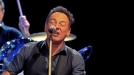 Bruce Springsteen Sevillan. Argazkia: EFE. title=