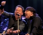 Bruce Springsteen kicks off Spanish tour in Seville