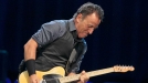 Bruce Springsteen en Sevilla. Imagen: EFE. title=