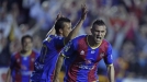 Levante Europa Ligarako sailkatu da. Argazkia: EFE title=