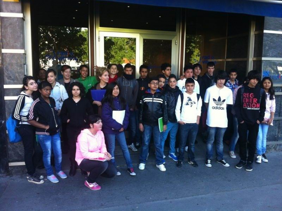 Federico Baraibar 07/05/12