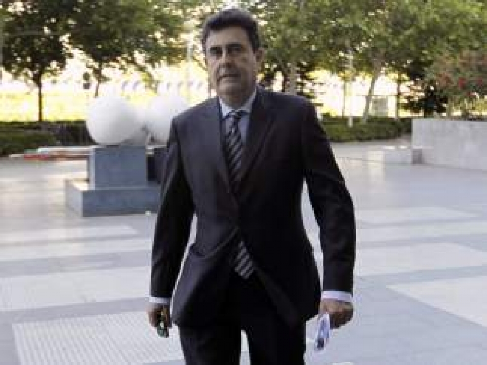 Dimiten dos altos cargos de la Generalitat imputados en el caso Noos