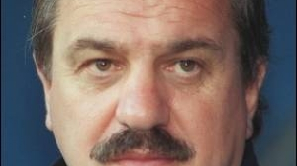 José Manuel Esnal 'Mané': 'En la mili servía bromuro en las comidas'



