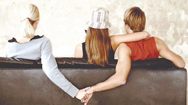 Coartadas a medida para infieles