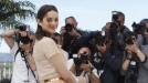 Marion Cotillard. Argazkia: EFE title=