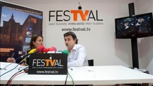 'Conversación en la Catedral': Joseba Fiestras, del cine a la tele