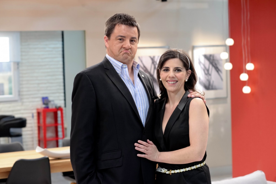 Bi eta Bat. Foto: EITB.