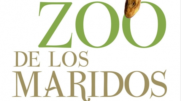 El zoo de los maridos, de Ely del Valle