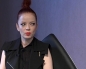 EITB interviews Shirley Manson, lead singer of Garbage