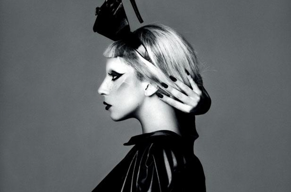 Lady Gagak artista onenaren kategorian izendapena lortu du. Argazkia: Billboard 