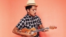 Bruno Mars gizonezko artista onenaren kategorian izendatu dute. Argazkia: Billboard title=